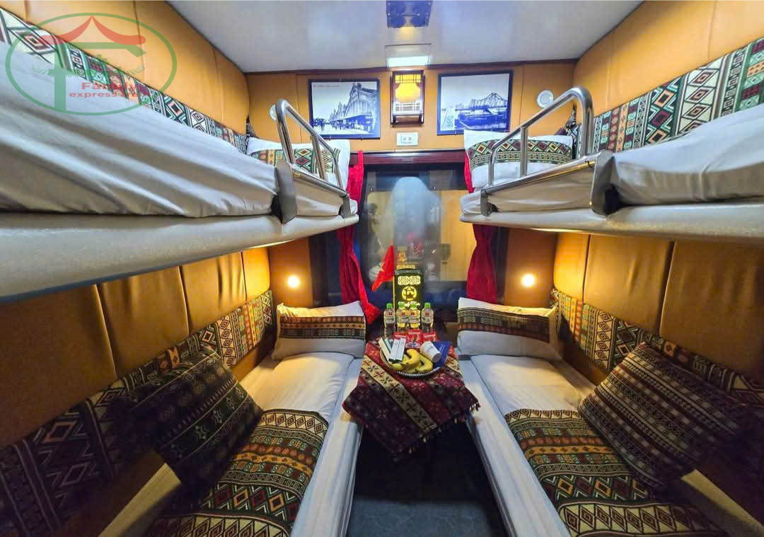 [하노이 출발] 낭만 사파 2박 3일 밤 기차 단독 투어 이미지 13